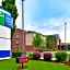 Holiday Inn Express Hotel & Suites Albany