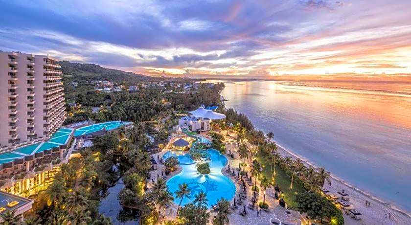 KENSINGTON HOTEL SAIPAN