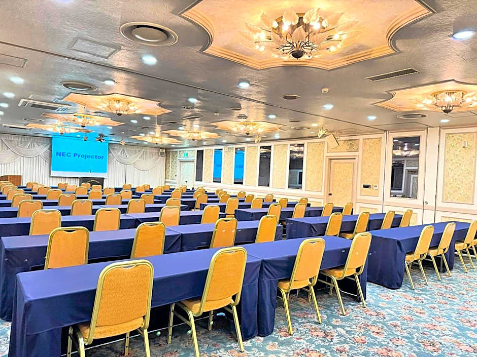 Ohta Grand Hotel