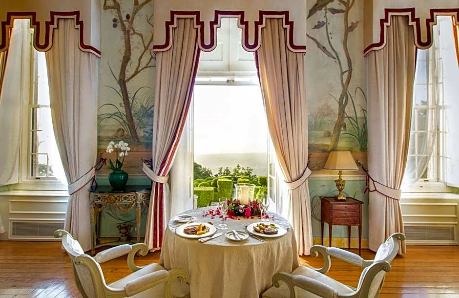 Valverde Sintra Palacio de Seteais - The Leading Hotels of the World