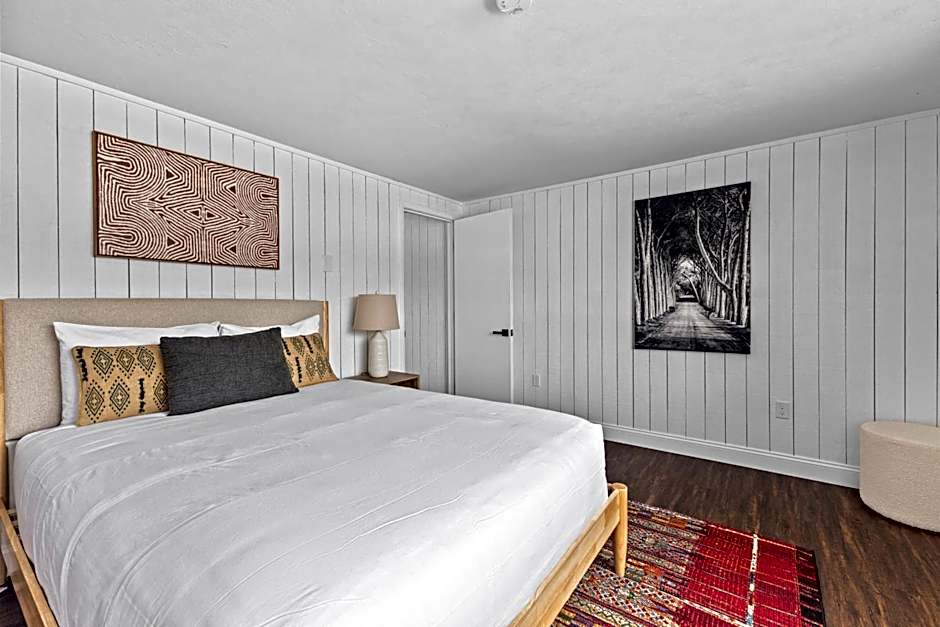 Stowe Motel & Snowdrift