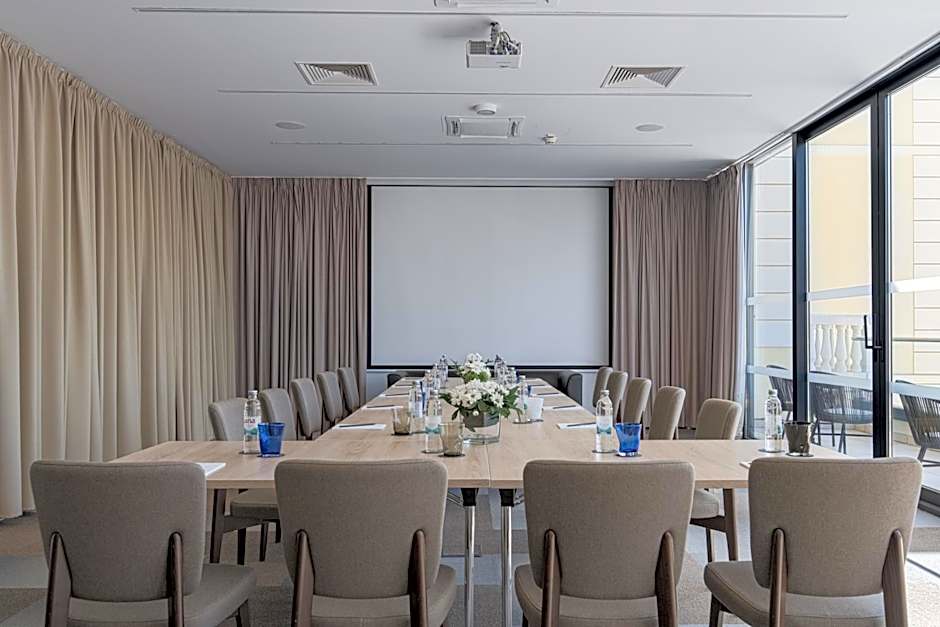 Boutique Hotel Esplanade