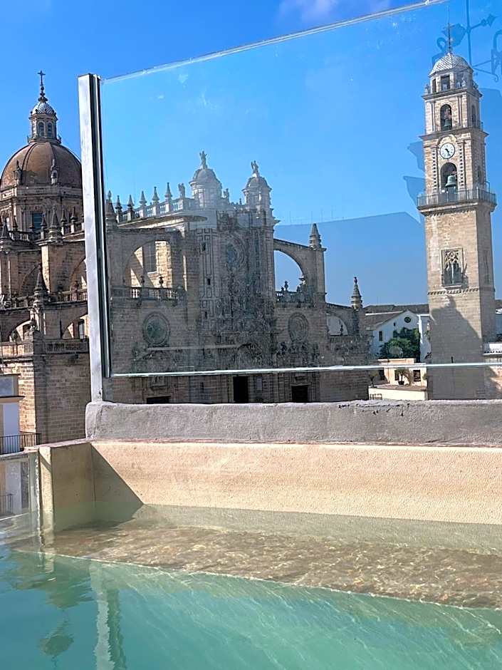 Catedral Suites Jerez