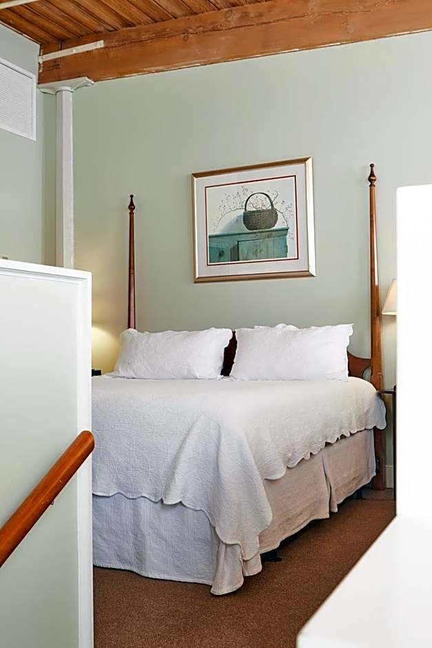 The Historic Brookstown Inn, Trademark Collection by Wyndham