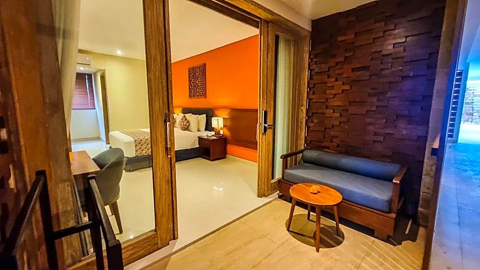 Kahayana Suites Ubud