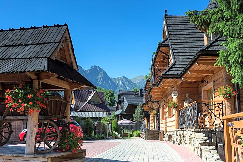 Hotel Bambi Boutique