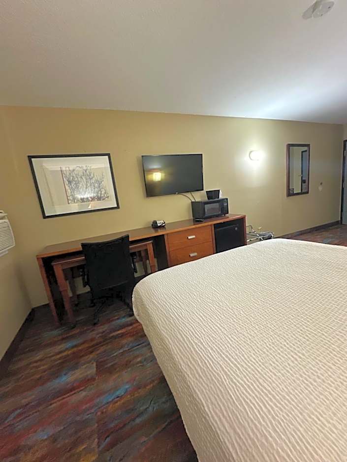 Americas Best Value Inn Fargo