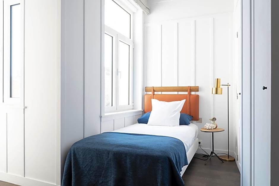 Getaway Studios "The Providence" Oostende