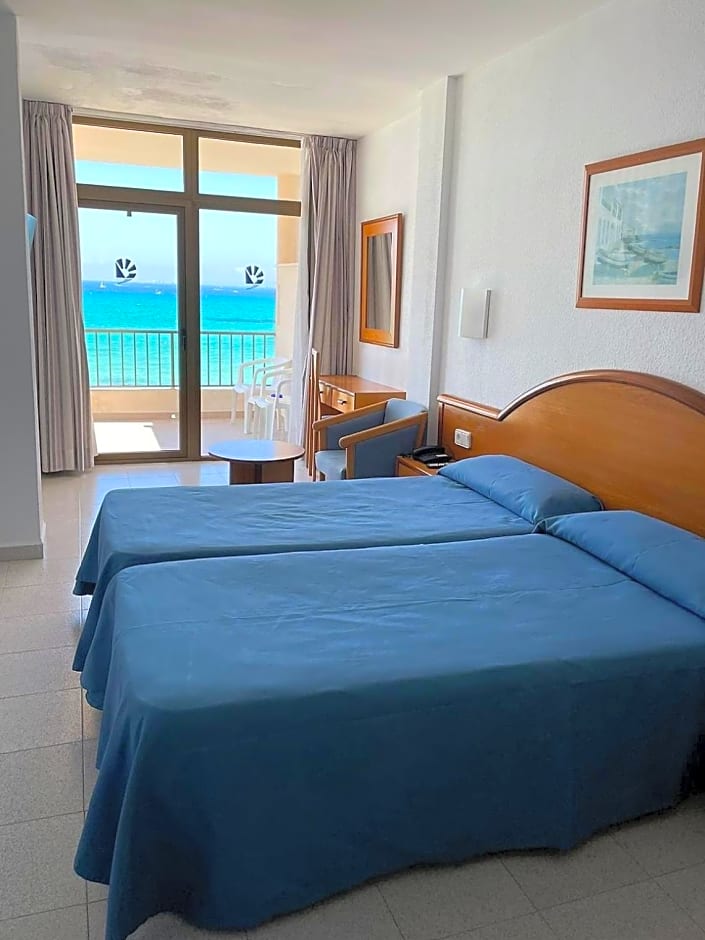 Hotel Marina Playa De Palma