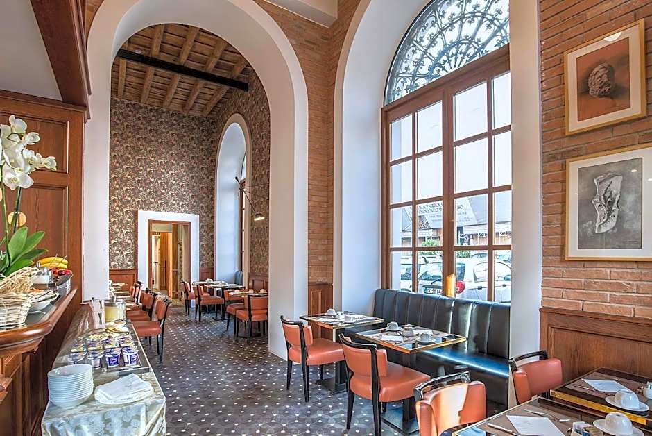 Hotel Damaso