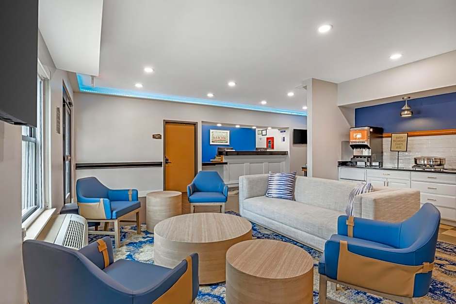 Best Western St. Louis Fairview Heights