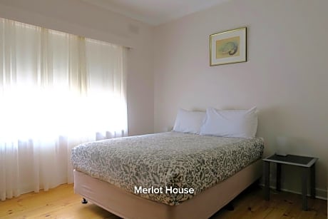 Merlot Three-Bedroom House