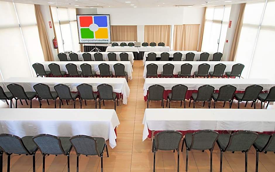 Compostela Suites