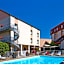 ibis Beaune Centre