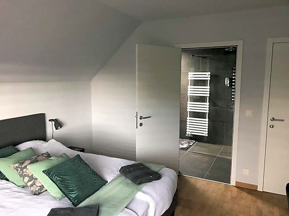 Villa Cecha B&b &Wellness