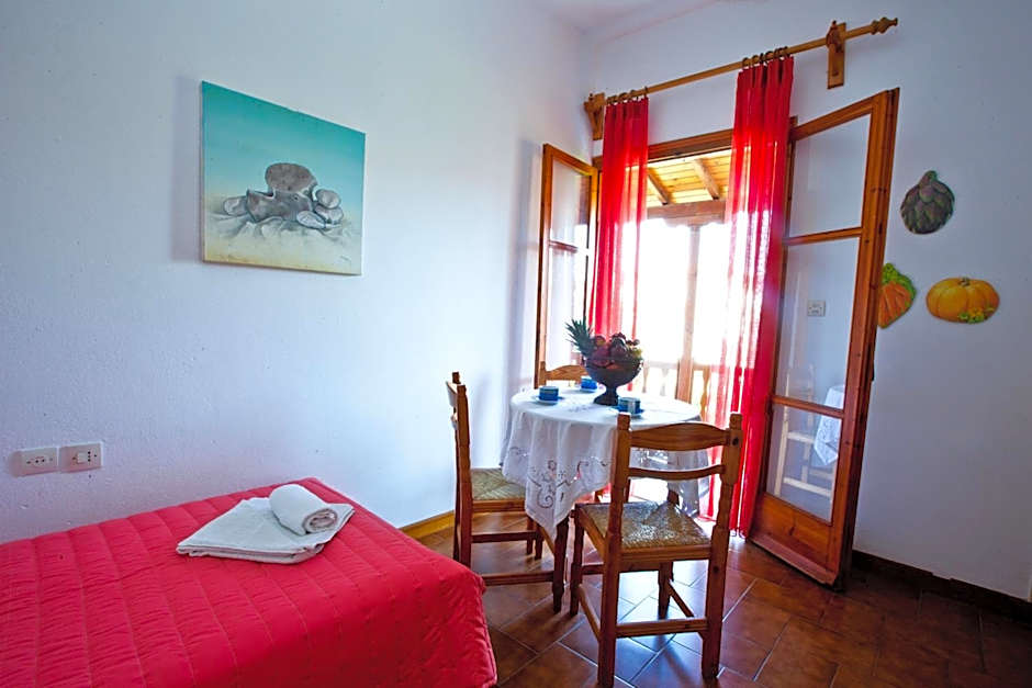 Skiathos House