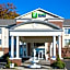 Holiday Inn Express Hotel & Suites Youngstown North-Warren/Niles By IHG