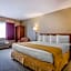 Quality Inn Hyde Park Poughkeepsie North