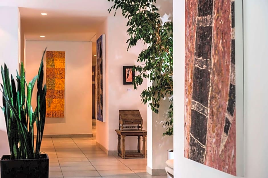 Tryp By Wyndham Wuppertal