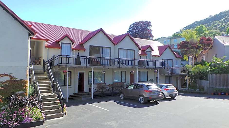 Owens Motel