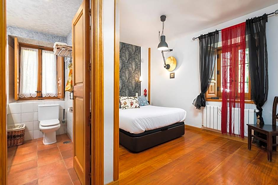 El Torreon de Navacerrada