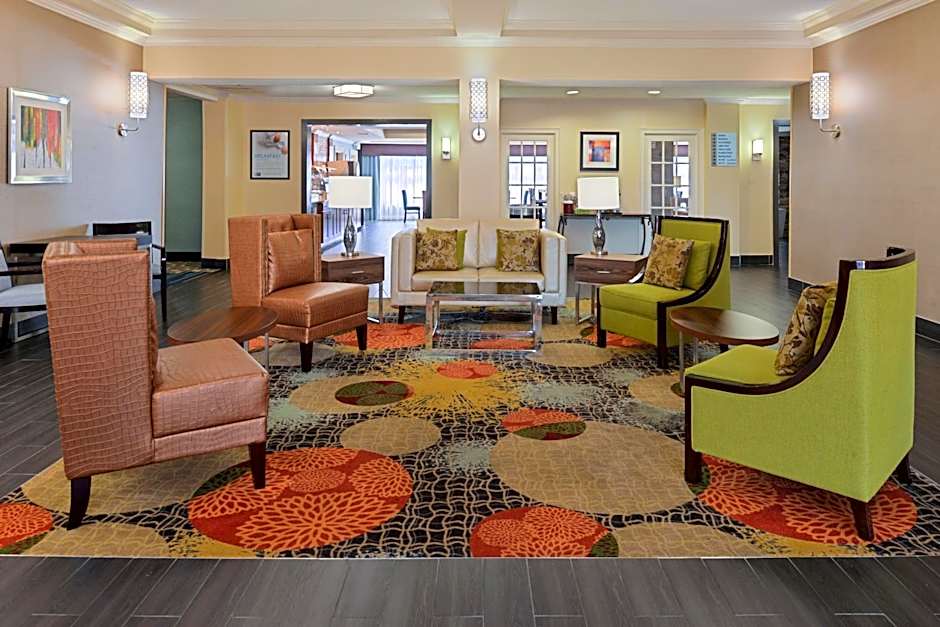 Baymont by Wyndham Bessemer