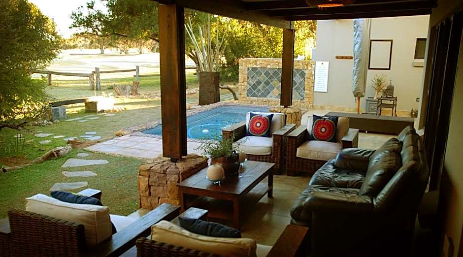 Kathuhari Guesthouse