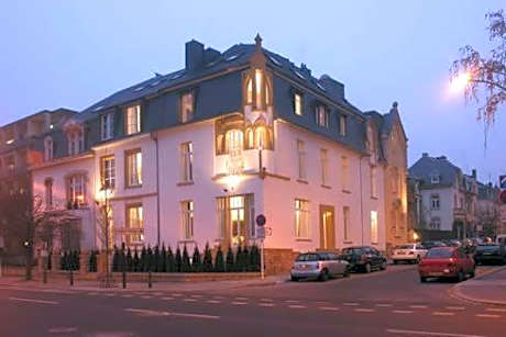 Key Inn serviced residences Belair