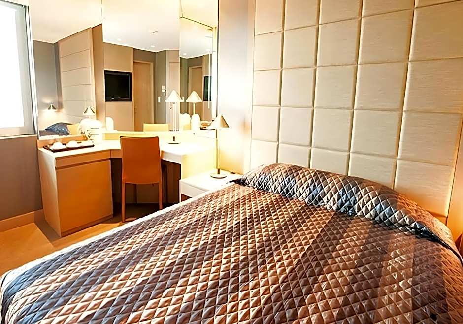 Incheon Airport Transit Hotel(Terminal 1)