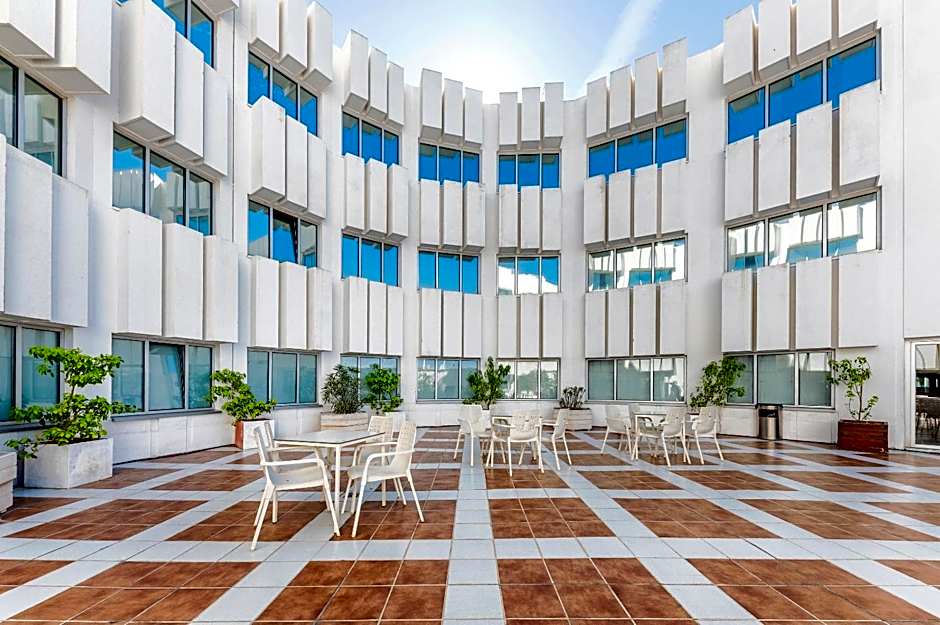 Port Azafata Valencia