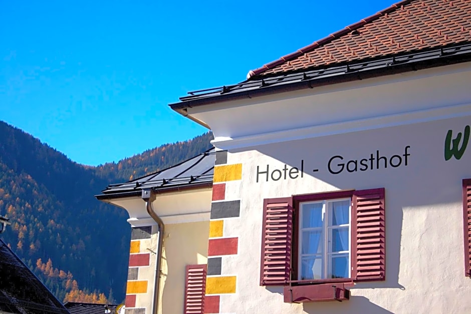 Hotel-Gasthof Weitgasser