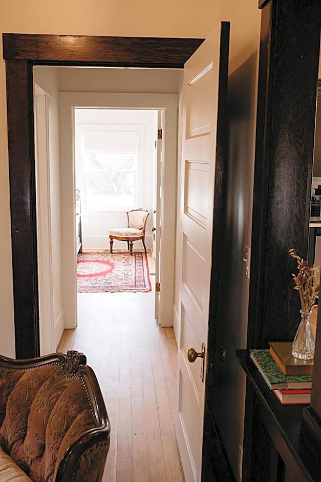 Ellerbeck Bed & Breakfast