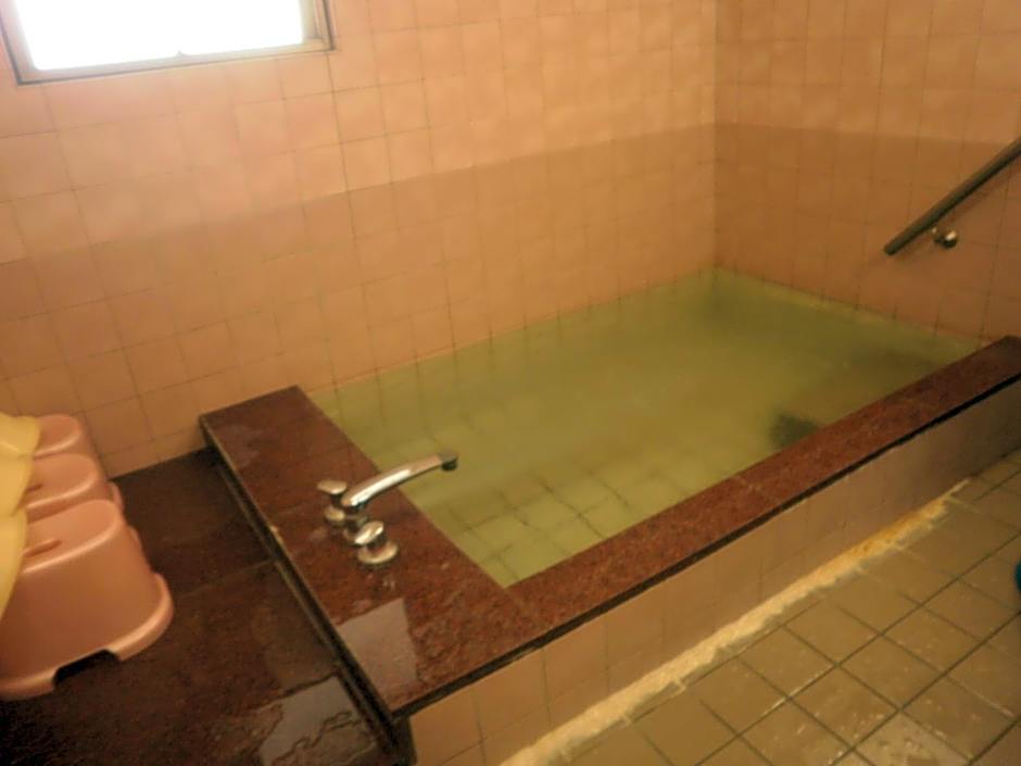 Kakiya Ryokan