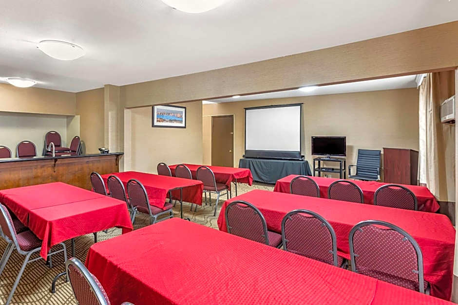 Comfort Inn Escondido San Diego North County