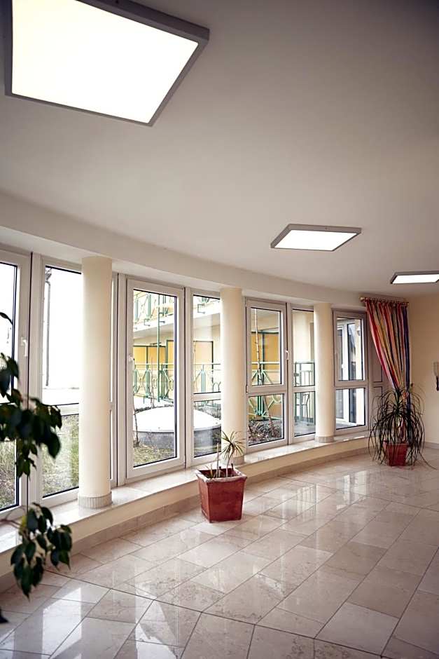 Weber Hotel Mannheim