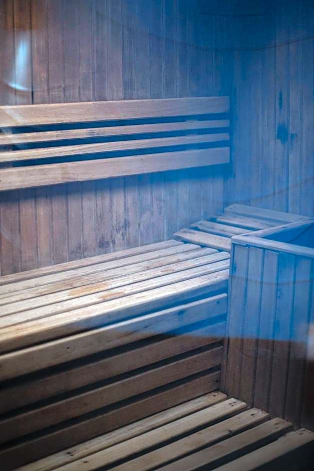 Hotel Spa La Terrassa