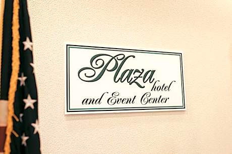 Carson City Plaza Hotel