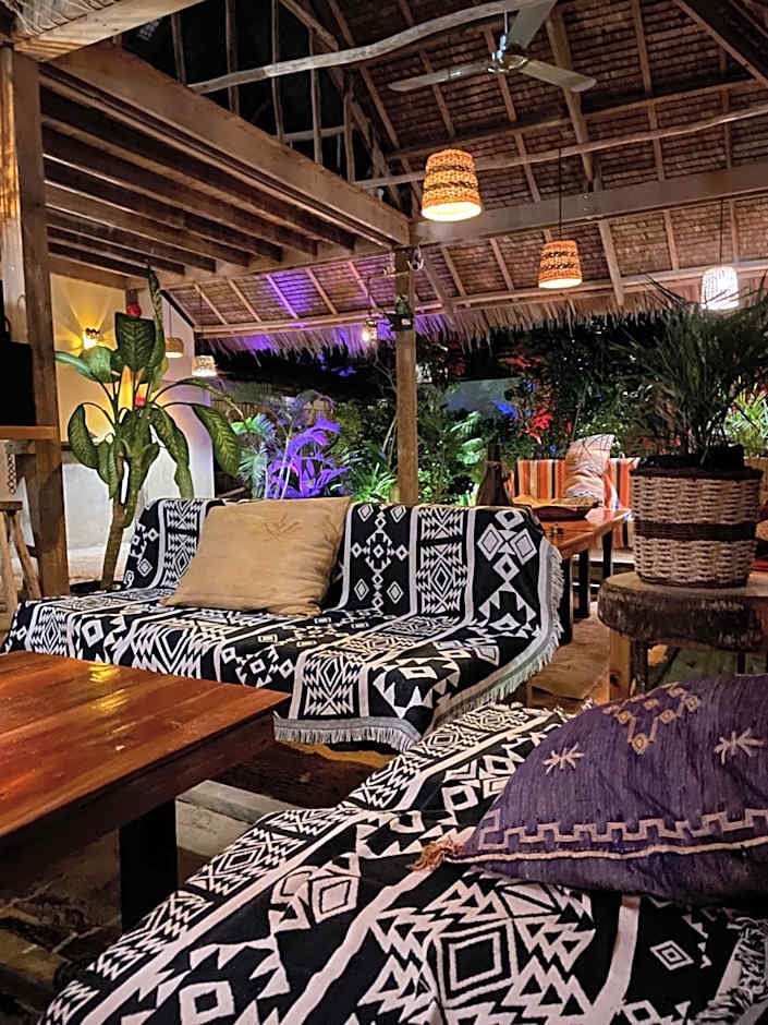 La Bohème Boutique Glamping