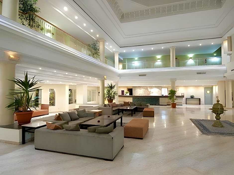 Hotel Seabel Aladin Djerba