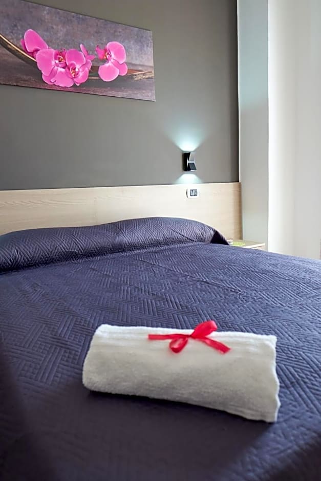 Bouganville House - casa vacanze