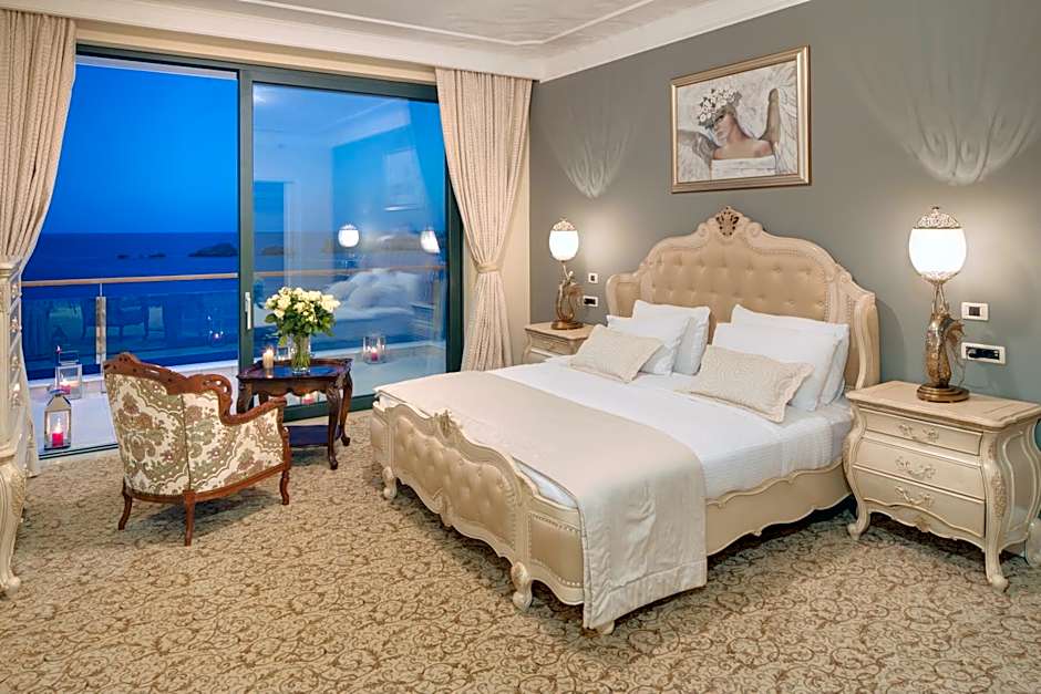 Royal Princess Hotel