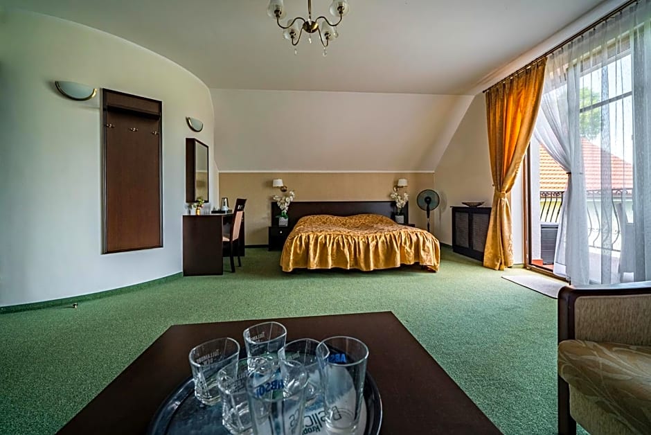 Willa Laura Władysławowo