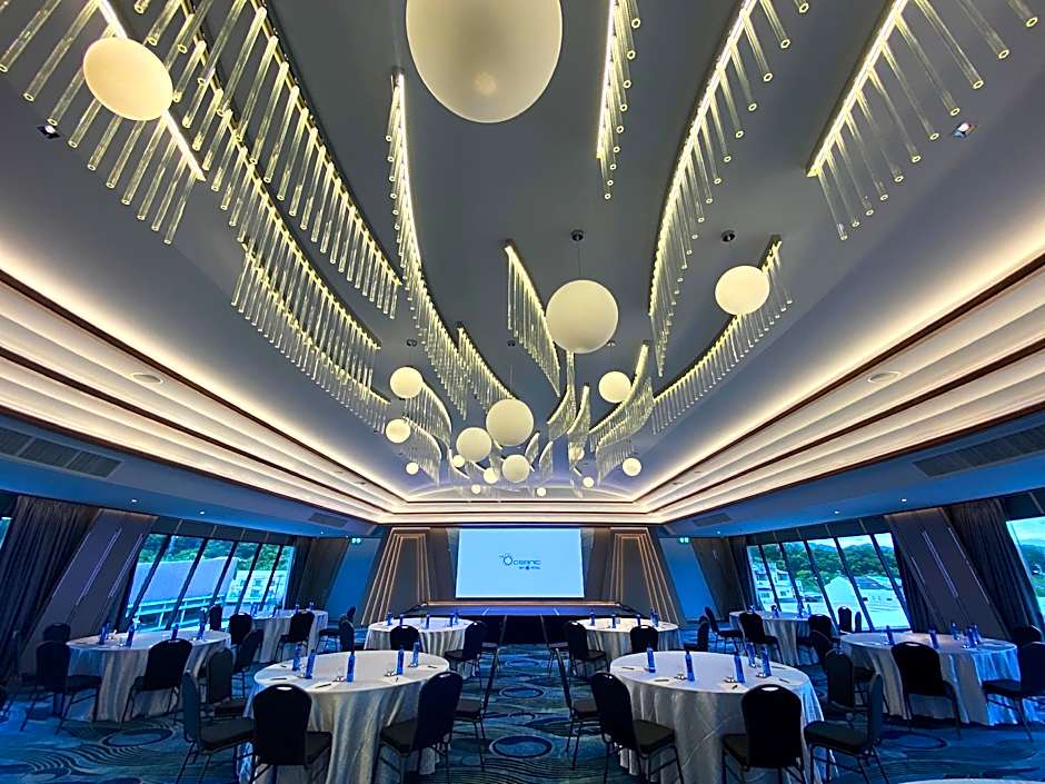 The Oceanic Sportel Phuket - SHA Extra Plus