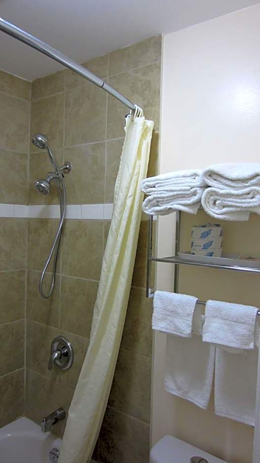 Village Inn & Suites - Sudbury