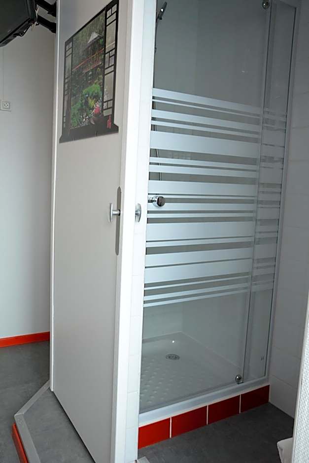 Hotel Le Lithana