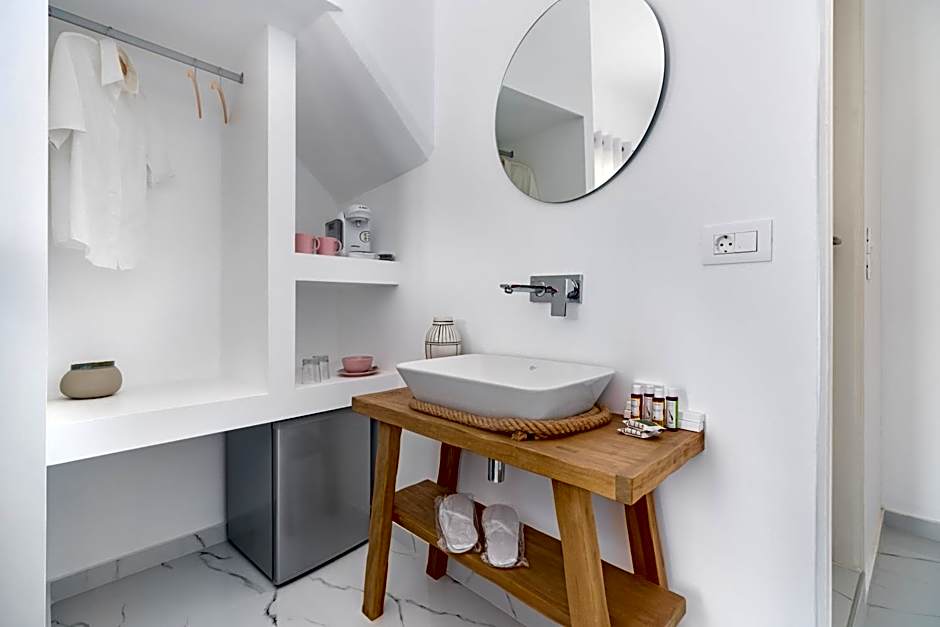 Central Suites Mykonos