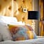 Golden Key Boutique Hotel