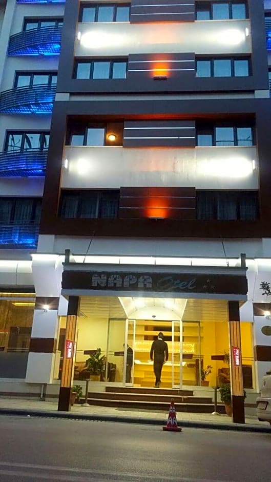 Napa Hotel