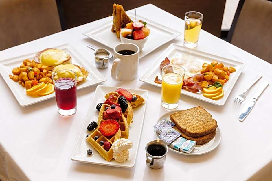 Holiday Inn Torrance By IHG