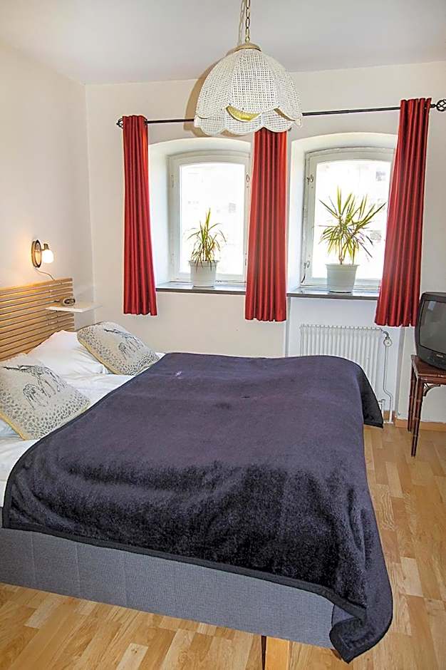 Hotel Chaplin